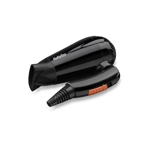 Babyliss Reisehaartrockner Travel Dry 5344CHE