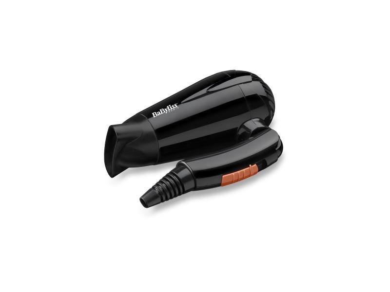 Babyliss Reisehaartrockner Travel Dry 5344CHE