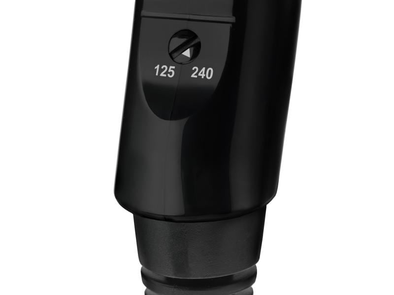 Babyliss Reisehaartrockner Travel Dry 5344CHE