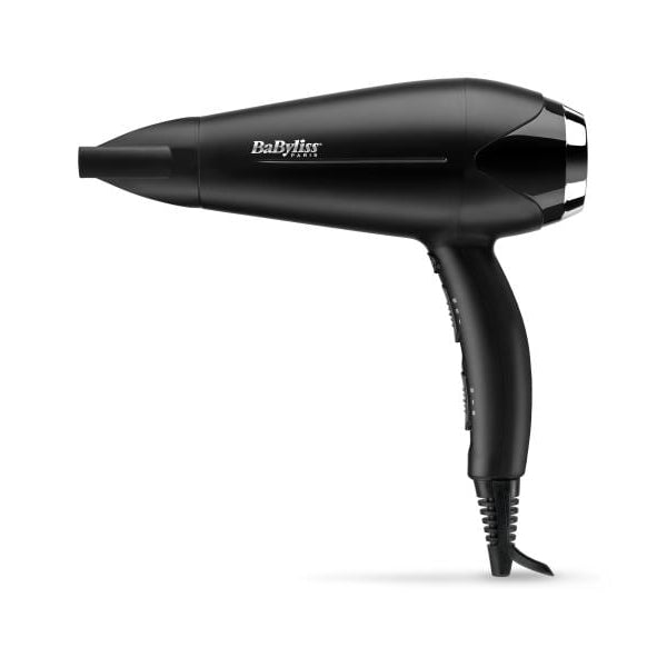 Babyliss Haartrockner Turbo Smooth D572DCHE