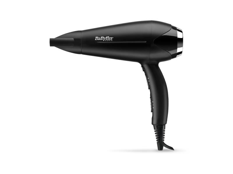 Babyliss Haartrockner Turbo Smooth D572DCHE