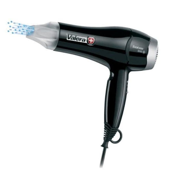 Valera Haartrockner Excel 2000 Ionic