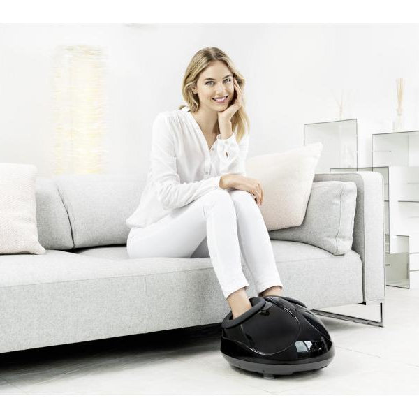 Beurer Fuss-Massagegerät FM90