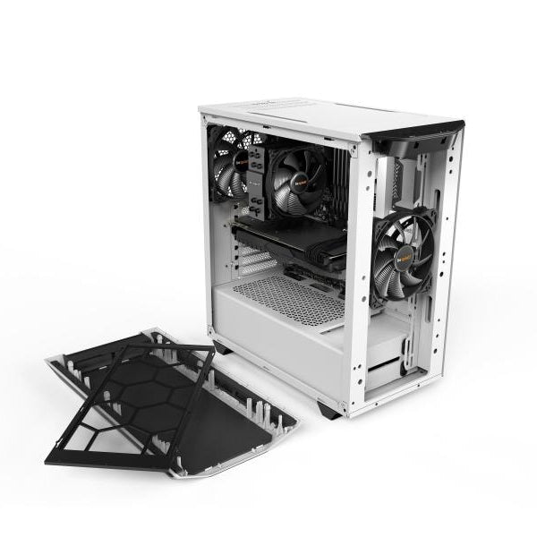 be quiet! PC-Gehäuse Pure Base 500