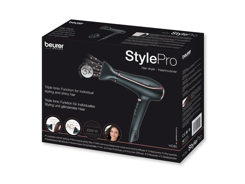 Beurer Haartrockner HC80