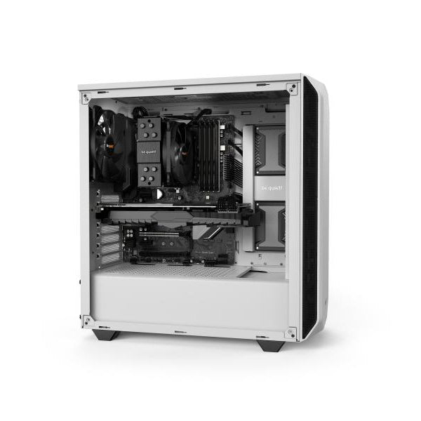 be quiet! PC-Gehäuse Pure Base 500
