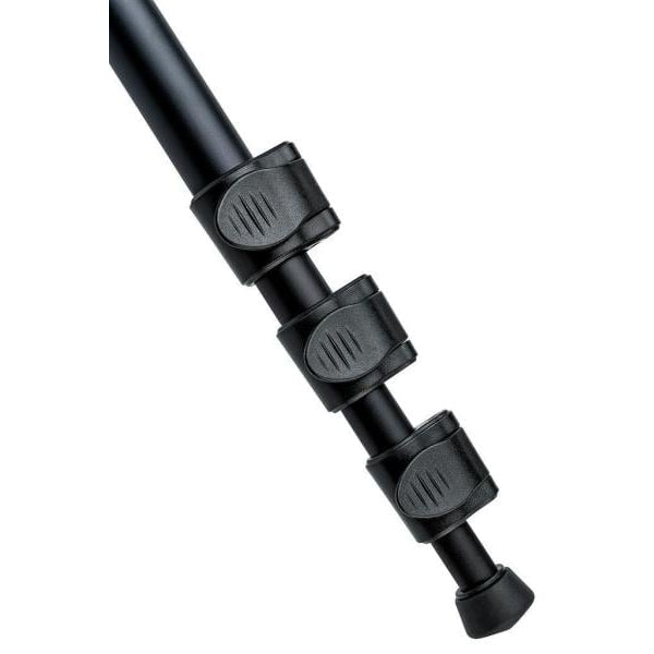 Dörr Stativ PB-165 Pro Black Alu