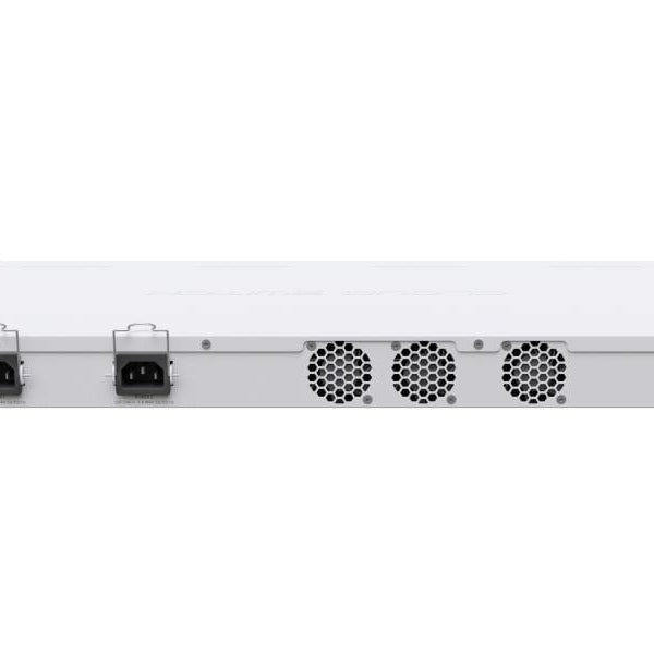 MikroTik SFP+ Switch CRS326-24S+2Q+RM 26 Port