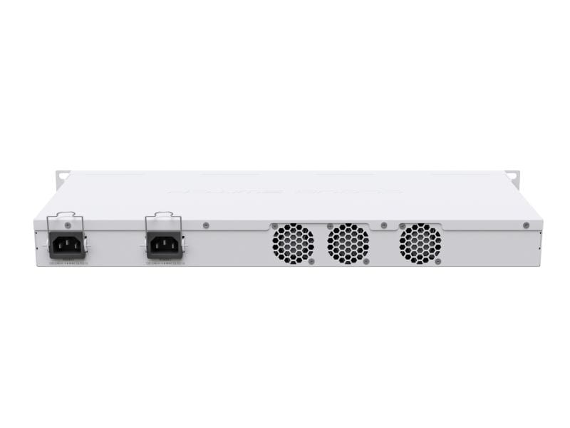 MikroTik SFP+ Switch CRS326-24S+2Q+RM 26 Port