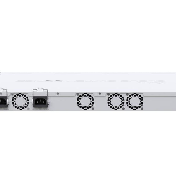 MikroTik Switch CRS312-4C+8XG-RM 12 Port