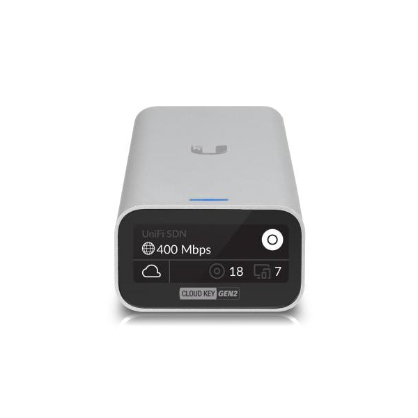Ubiquiti WLAN Controller UniFi Cloud Key Gen2 UCK-G2