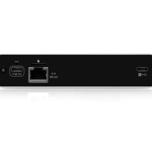 Ubiquiti WLAN Controller UniFi Cloud Key Gen2 Plus UCK-G2-PLUS 1 TB