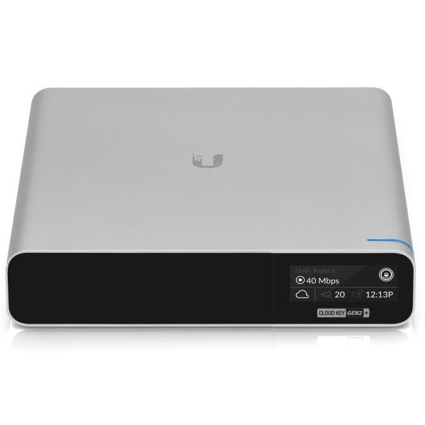 Ubiquiti WLAN Controller UniFi Cloud Key Gen2 Plus UCK-G2-PLUS 1 TB