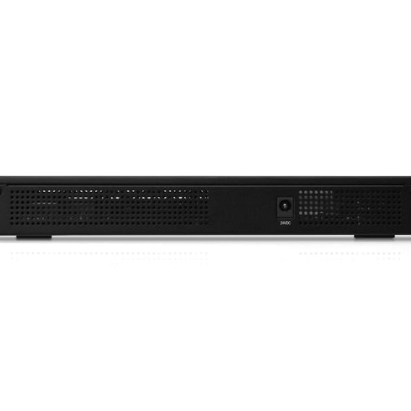 Ubiquiti VPN-Router EdgeRouter 6P ER-6P