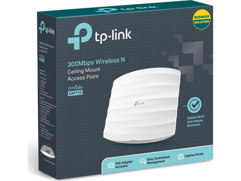 TP-Link Access Point EAP110