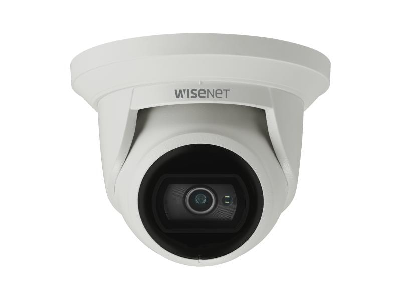 Hanwha Vision Netzwerkkamera QNE-8011R