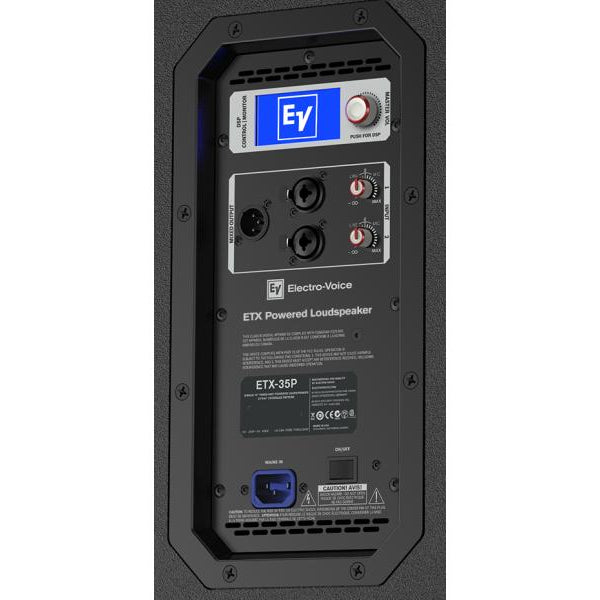 Electro-Voice Lautsprecher ETX-35P