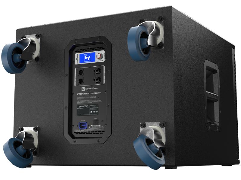 Electro-Voice Subwoofer ETX-15SP