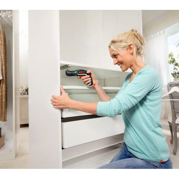 Bosch Akku-Schrauber IXO V 1 x 1.5 Ah