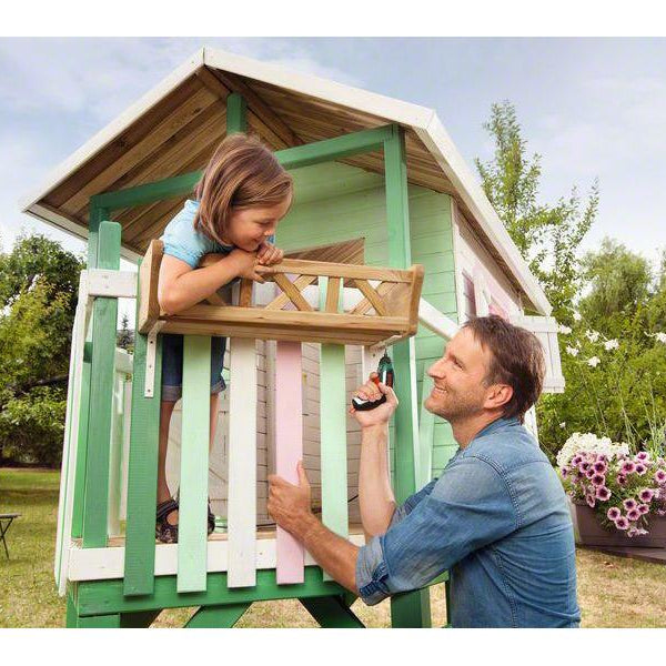 Bosch Akku-Schrauber IXO V 1 x 1.5 Ah