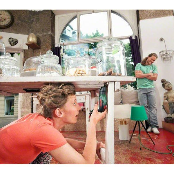 Bosch Akku-Schrauber IXO V 1 x 1.5 Ah