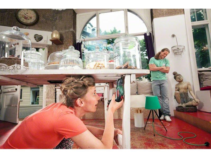 Bosch Akku-Schrauber IXO V 1 x 1.5 Ah