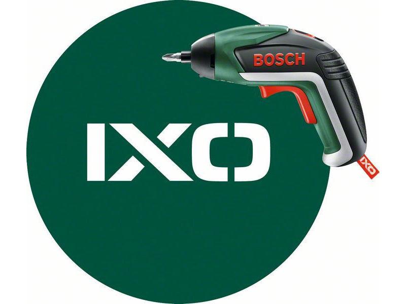 Bosch Akku-Schrauber IXO V 1 x 1.5 Ah