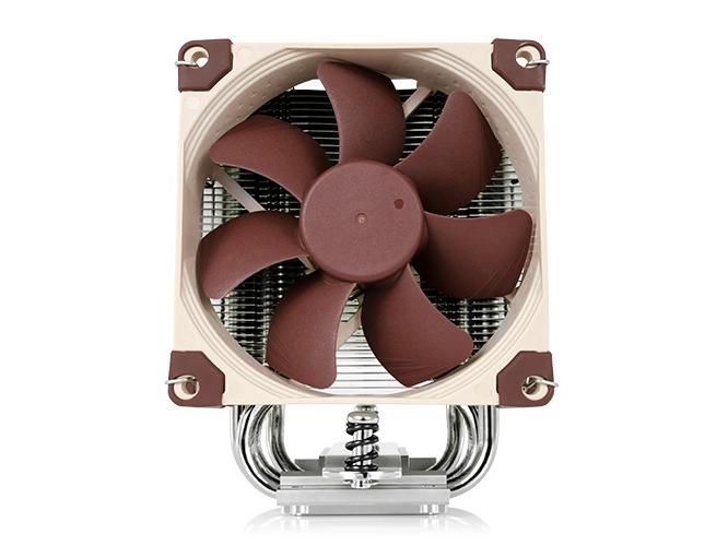 Noctua CPU-Kühler NH-U9S