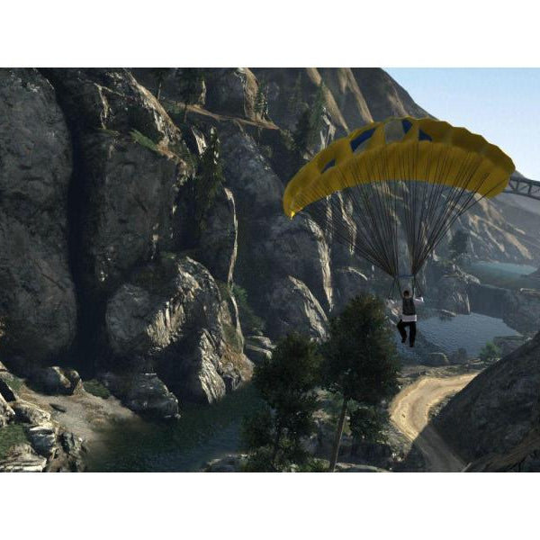 Take 2 Grand Theft Auto 5 - Premium Online Edition