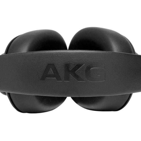 AKG Over-Ear-Kopfhörer K371 Schwarz