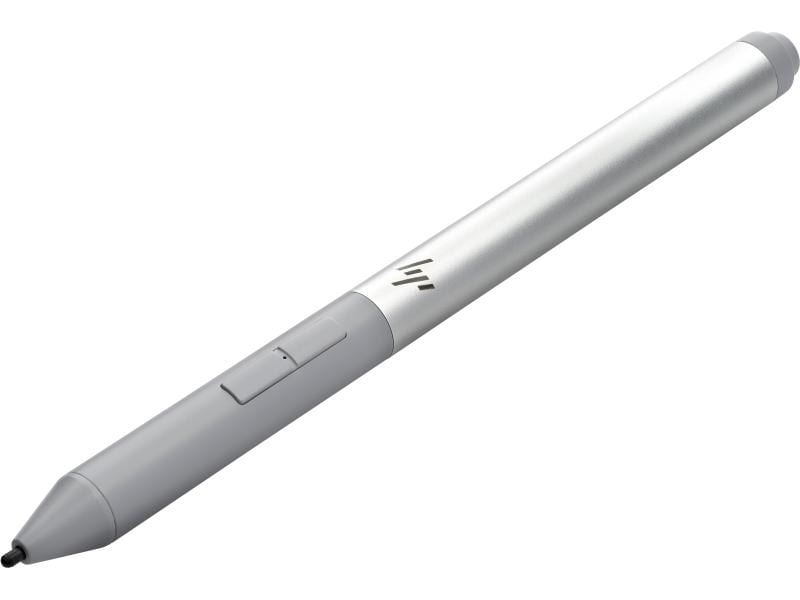 HP Eingabestift Active Pen App Launch Rechargeable G3 Silber