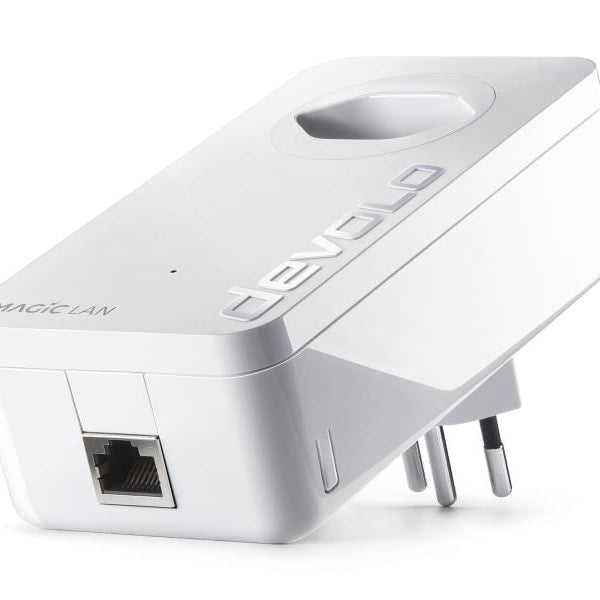 devolo Powerline Magic 1 WiFi mini Multiroom Kit