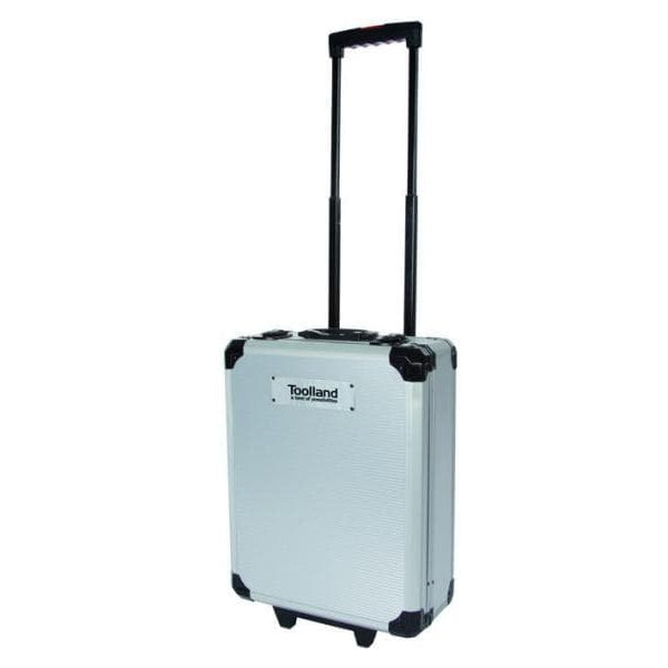 Toolland Werkzeugkoffer HSET260 260-teilig
