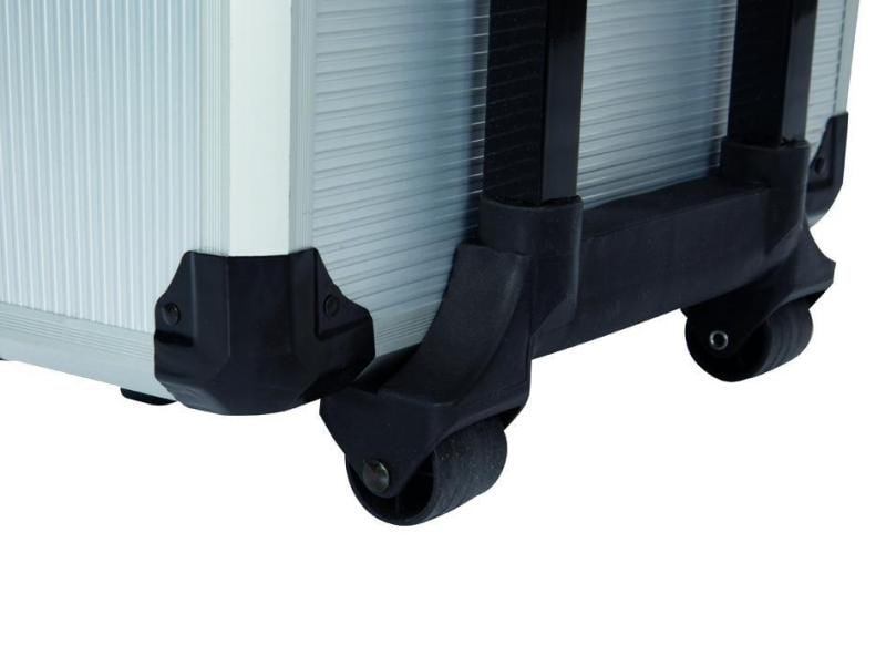 Toolland Werkzeugkoffer HSET260 260-teilig