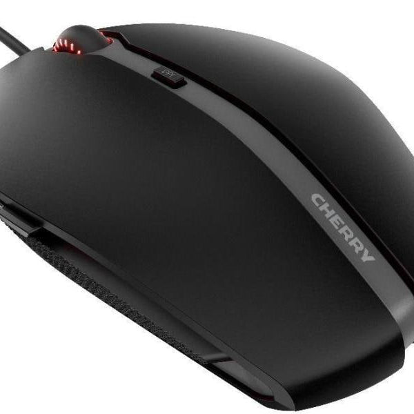 Cherry Maus Gentix 4K