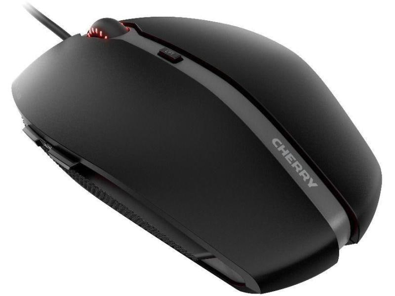 Cherry Maus Gentix 4K