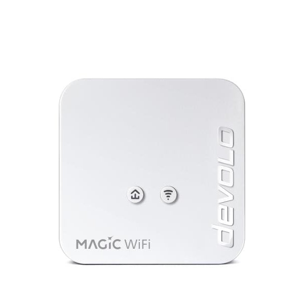 devolo Powerline Magic 1 WIFI mini Erweiterungsadapter