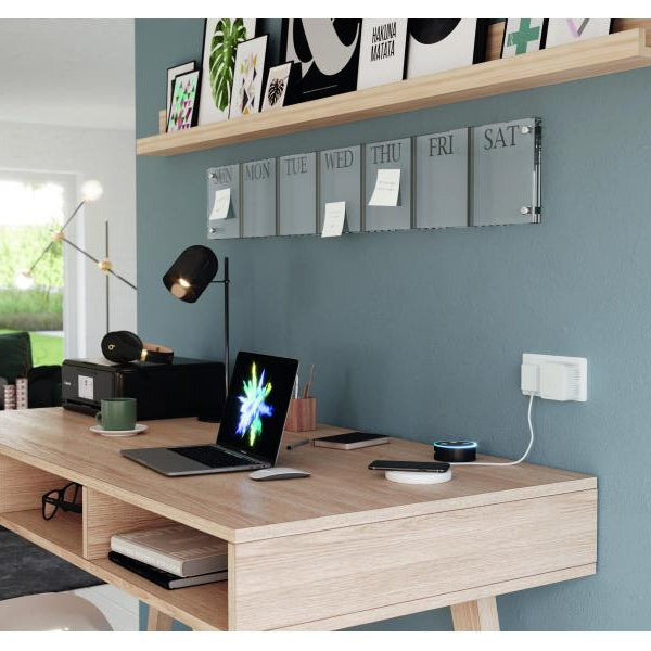 devolo Powerline Magic 1 WIFI mini Erweiterungsadapter