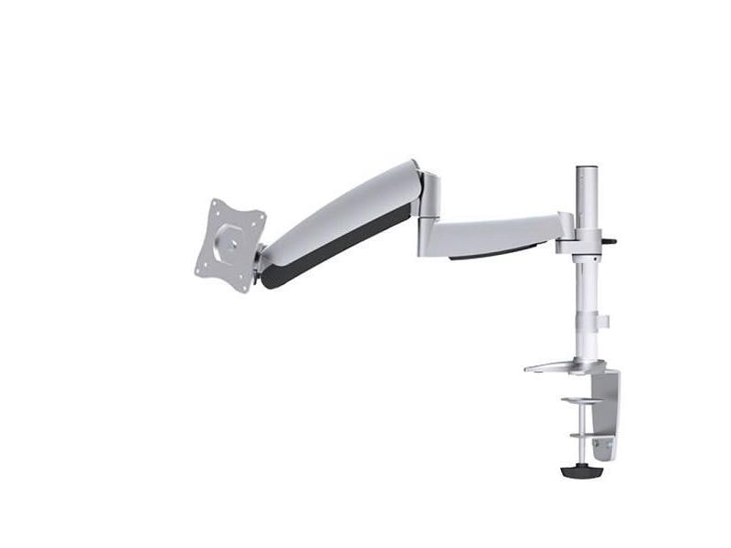 NEOMOUNTS Tischhalterung FPMA-D950 bis 9 kg – Silber