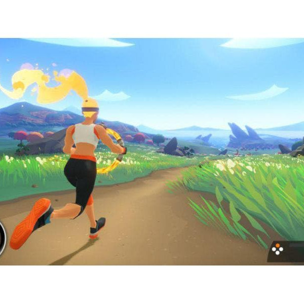 Nintendo Ring Fit Adventure