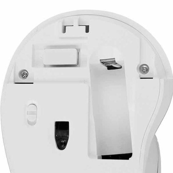 Delock Ergonomische Maus 12596 USB kabellos