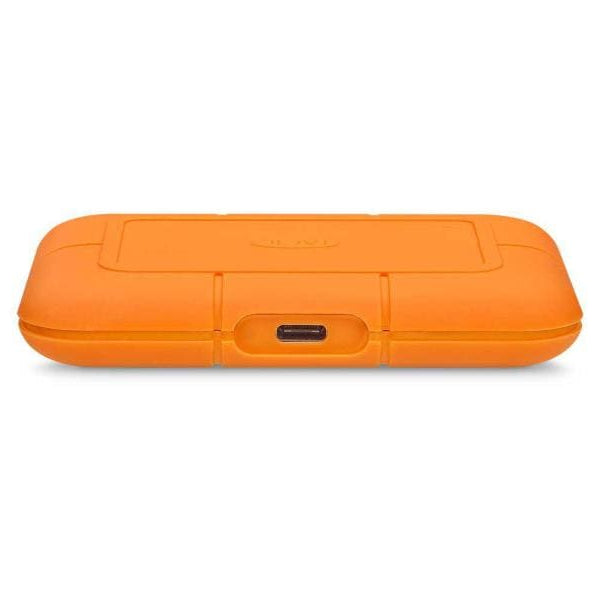 LaCie Externe SSD Rugged  500 GB