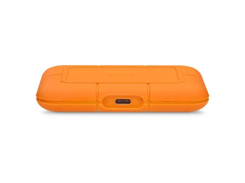 LaCie Externe SSD Rugged  500 GB