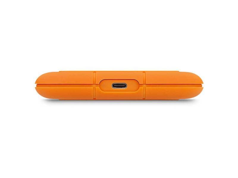 LaCie Externe SSD Rugged  500 GB