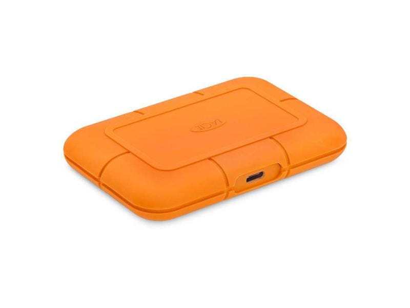 LaCie Externe SSD Rugged  500 GB