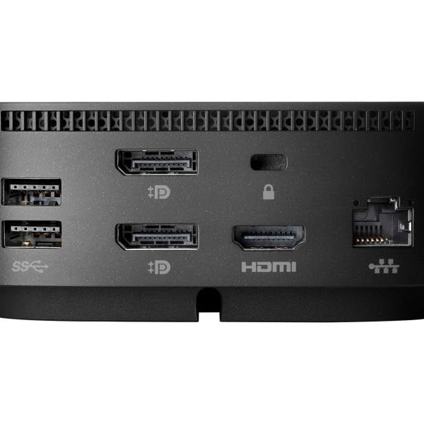 HP Dockingstation USB-C G5 5TW10AA