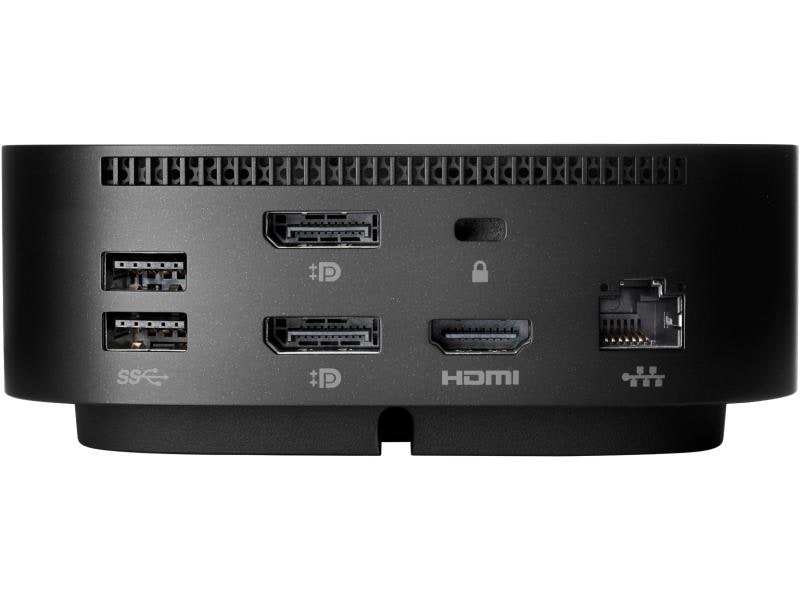 HP Dockingstation USB-C G5 5TW10AA
