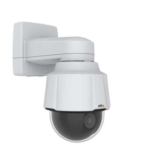Axis Netzwerkkamera P5655-E