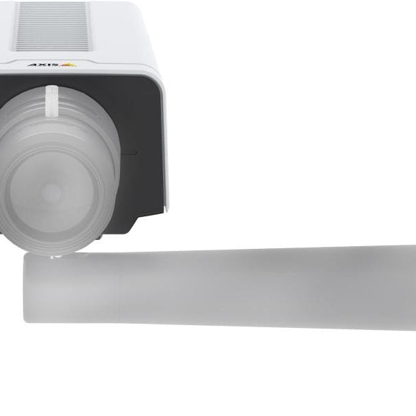Axis Netzwerkkamera P1375 Barebone Ohne Objektiv