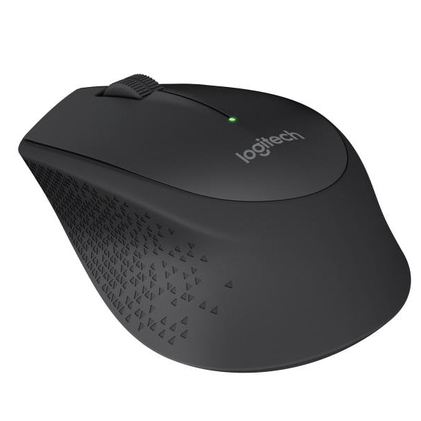Logitech Wireless Mouse M280 - schwarz